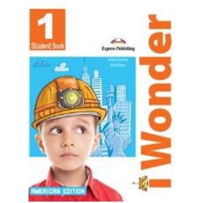 Iwonder-1-american-edition-student-s-book