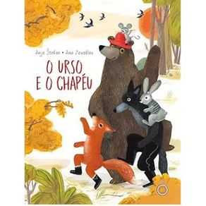 O-urso-e-o-chapeu