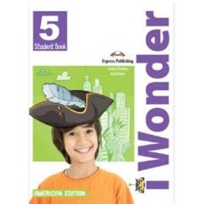 Iwonder-5-american-edition-student-s-book