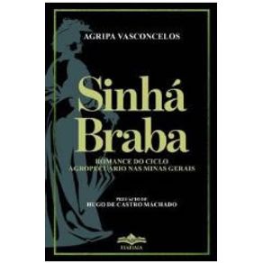 Sinha-braba