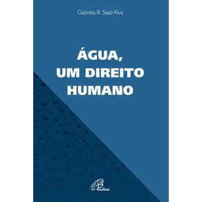 Agua-um-direito-humano