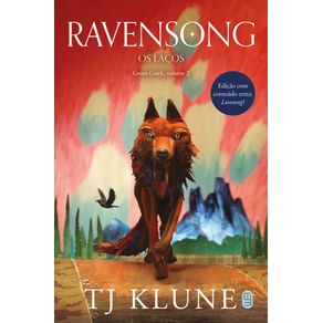 Ravensong-os-lacos