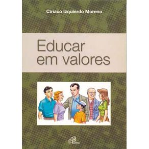 Educar-em-valores
