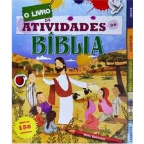 O-livro-de-atividades-da-biblia