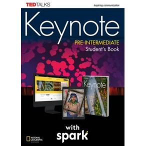 Keynote-pre-interm-sb-w--spark-platform-british