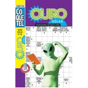 Livro-coquetel-ouro-dolar-45
