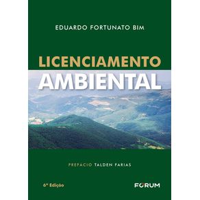 Licenciamento-ambiental