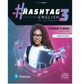 Hashtag-english-level-3-students-book-and-e-book-with-online-practice-and-language-booster