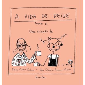 A-vida-de-deise---tomo-2