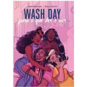 Wash-day-para-o-que-der-e-vier