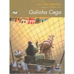 Galinha-cega