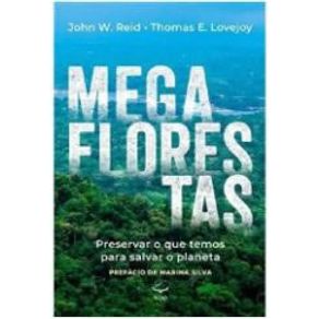 Megaflorestas