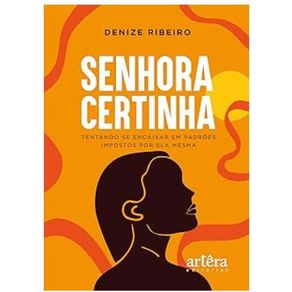 Senhora-certinha