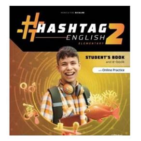 Hashtag-english-2-student-s-book-and-e-book-with-online-practice-and-language-booster---benchmark-yle