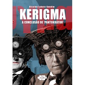 Kerigma-a-conclusao-de-pantokrator