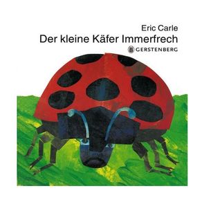 Der-kleine-kafer-immerfrech