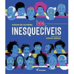 Inesqueciveis