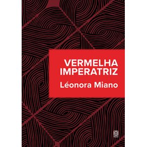 Vermelha-imperatriz