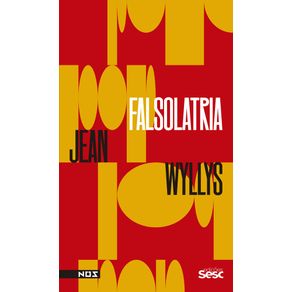 Falsolatria