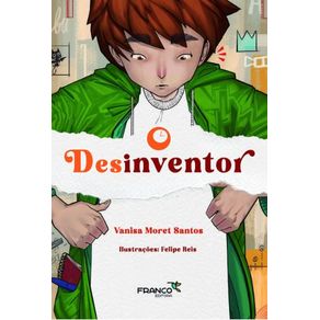O-desinventor