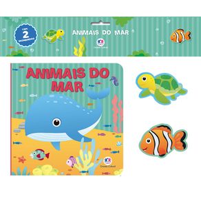 Animais-do-mar