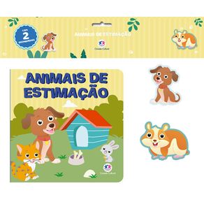 Animais-de-estimacao