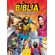 Biblia-em-quadrinhos