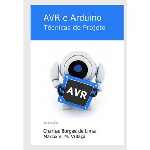 Avr-e-arduino-tecnicas-de-projeto