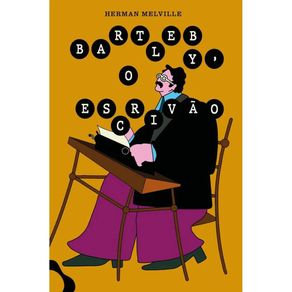 Bartleby-o-escrivao