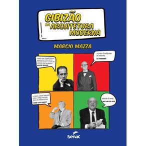Gibizao-da-arquitetura-moderna
