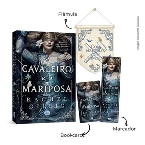 O-cavaleiro-e-a-mariposa