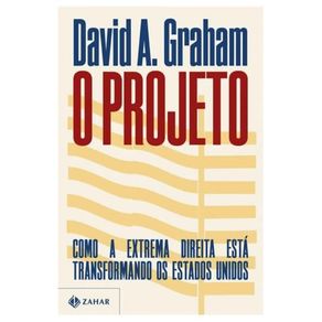 O-projeto