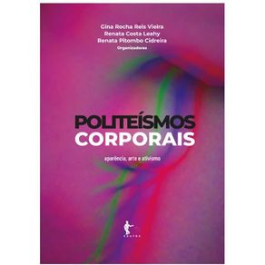 Politeismos-corporais