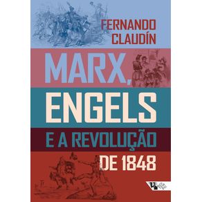 Marx-engels-e-a-revolucao-de-1848