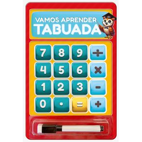 Livro-vamos-aprender-tabuada