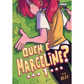 Quem-e-marceline-volume-01