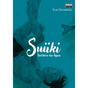 Suiiki-territorio-das-aguas-volume-unico