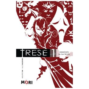 Trese-volume-i