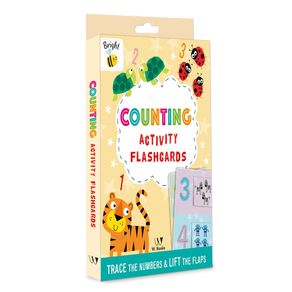 Counting-activity---flashcards