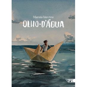 Olho-dagua
