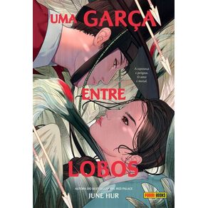 Uma-garca-entre-lobos