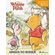 Winnie-the-pooh---amigos-do-bosque