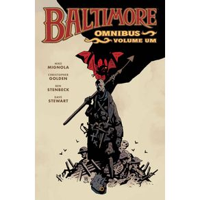 Baltimore-omnibus-volume-1