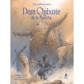 Dom-quixote-de-la-mancha