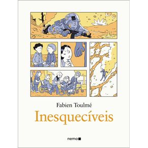 Inesqueciveis-vol-2