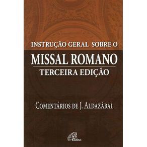Instrucao-geral-sobre-o-missal-romano