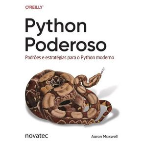 Python-poderoso