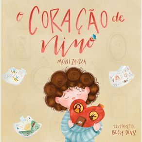 O-coracao-de-nino
