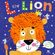 L-is-for-lion
