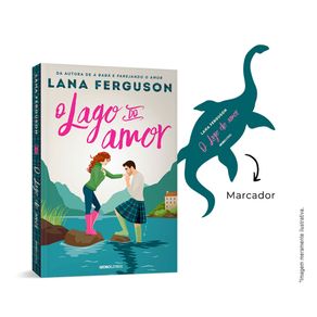 O-lago-do-amor